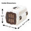 Cage de transport pour animal domestique-97828690-80972543