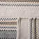 Breckenridge Hand Woven Cotton Striped Rug