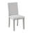 Wooden Dining Rectangular Table With Bench, Kitchen Table With Bench  Small Space,  Person Dining Table-1325616489
