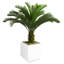 Palmier artificiel en pot 54 po Panama-1428822165