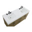 Meuble-lavabo double 60 po_Traditional_VF60660-797712372