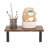 2 Pcs Deep Floating Shelves,Wood Wall Storage Shelves,12 Inch Deep Floating Shelves for Living Room,Retro-17792072