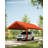 Carport Canopy Replacement Cover With Ball Bungees (Frame Is Not Included)-118023948-118023952