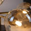 Boley 5-Burner Ceiling Light 52.5cm-233231703