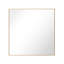 Miroir de salle de bain moderne et contemporain -127889725-122874154