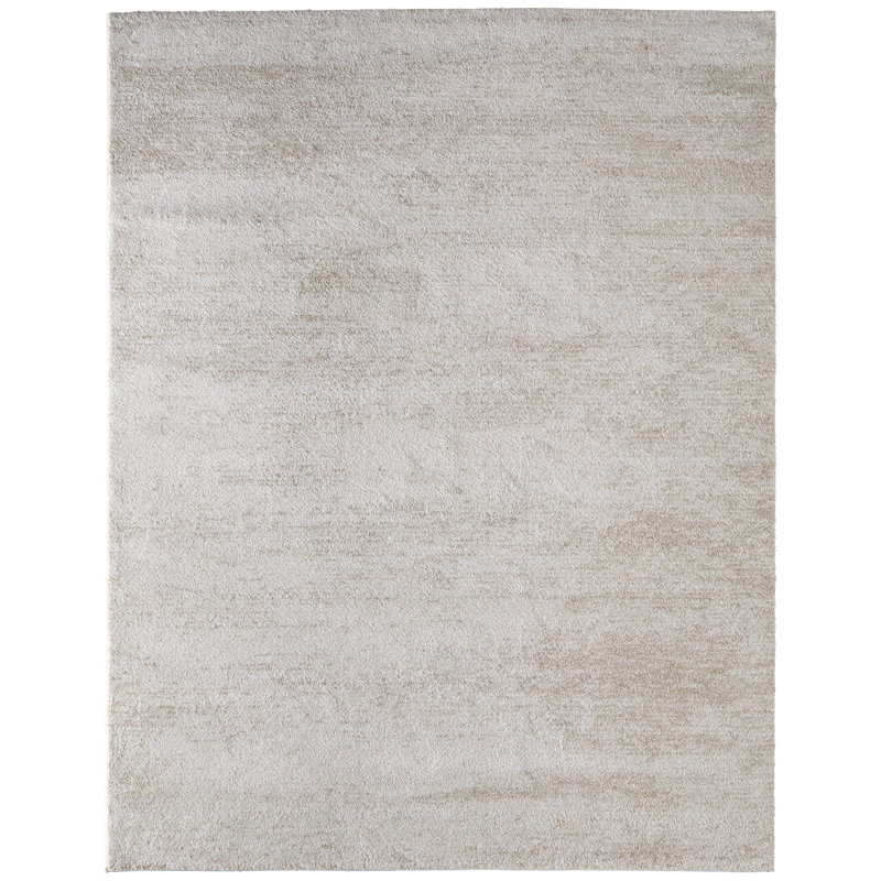 Tapis clair patiné Clair, Rectangle 7 pi 10 po x 10 pi
