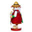 Casse-noisette mexicain Chubby