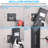 Southwark 5CCT LED Flush Mounted Sconce