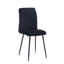 Lovica Upholstered Dining Chair-1761138739