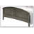 Versatile Casual Full Bed In Gray