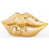 Gold selected