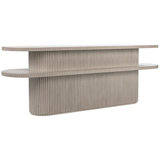 Parker 84'' Solid Wood Console Table