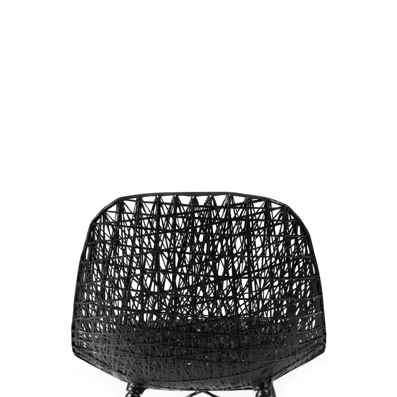 Carbon Outdoor Chair