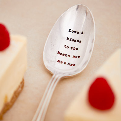 Lodd Serving Spoon