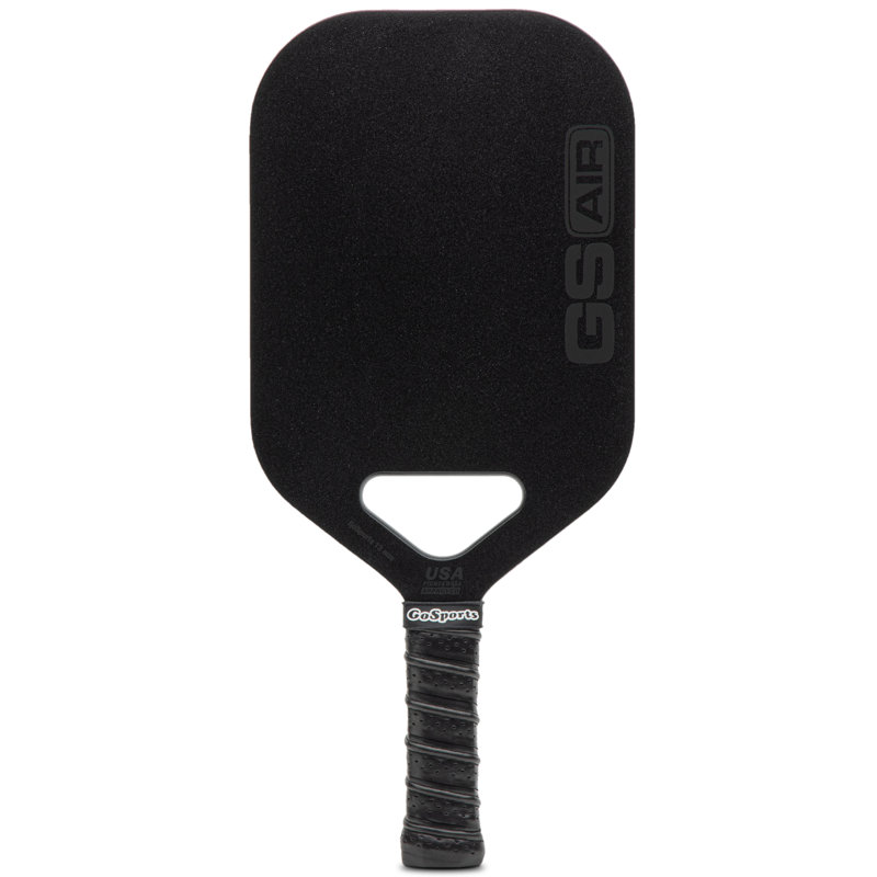 Palette de pickleball GoSports GS PRO USAPA, GS AIR