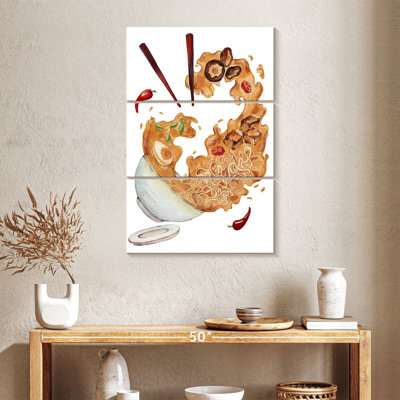 Yarlin Ramen Splash