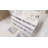 Rheana 70.86'' Double Bathroom Vanity with Plastic Top-52974390