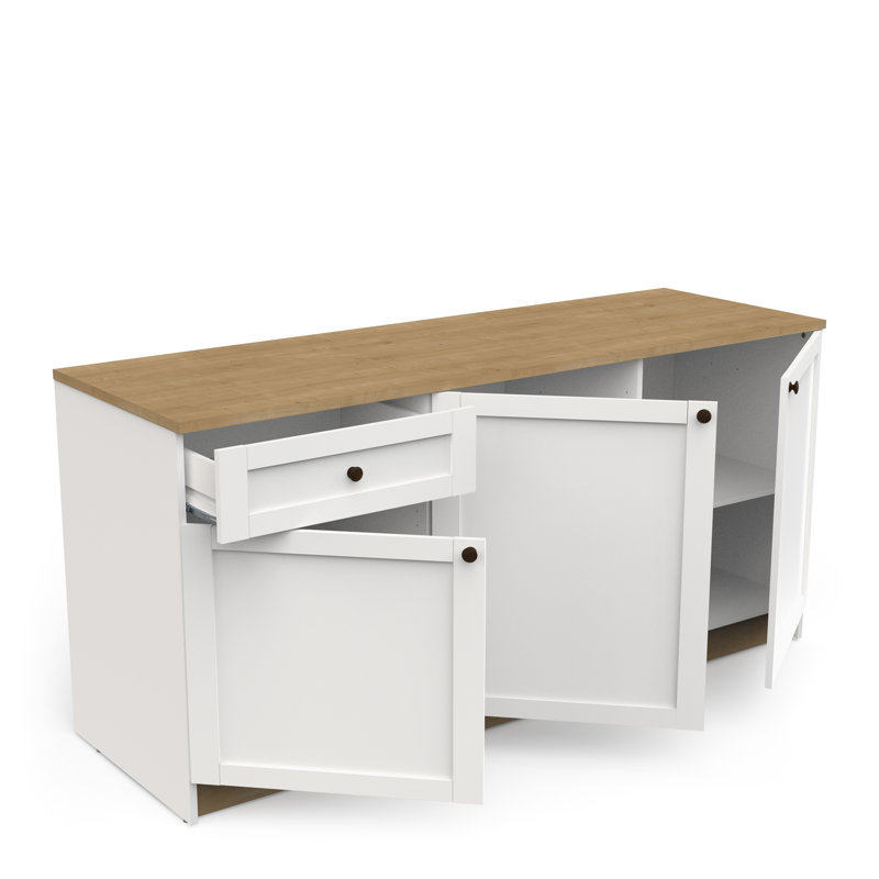 Cottage Standard Base Cabinet