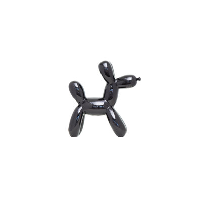 Porum Interior Illusions Plus Ceramic Dog Piggy Bank