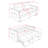 54" Pull-Out Sleeper Sofa-469703426