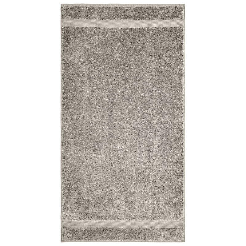 Ensemble de serviettes de bain luxueux et luxueux Splash 100% coton ultra doux et zéro torsion, respirant et léger Splash