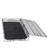 Rhode Metal Collapsible Pet Crate with 1 Door