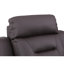 Fauteuil inclinable moderne en cuir Global United-917708315