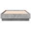 Vidaxl Bed Frame-1389370398