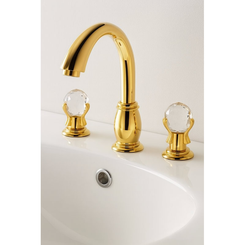 Robinet pour salle de bain Juno Ella