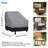 Outdoor Patio Chair Cover