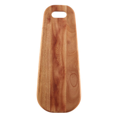 Burger Serving Board