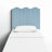 Rosalie Scalloped Headboard-93142727-93142728