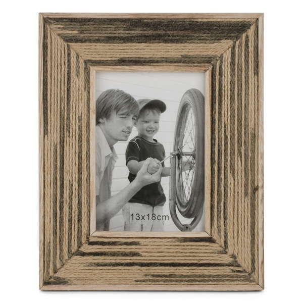 Ditullio Wood Matte Picture Frame