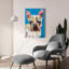 «Nosy Dog 3» par Carolee Vitaletti-418200890