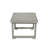 WESTCHESTER SIDE TABLE