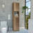 1-Shelf Linen Cabinet-643063927