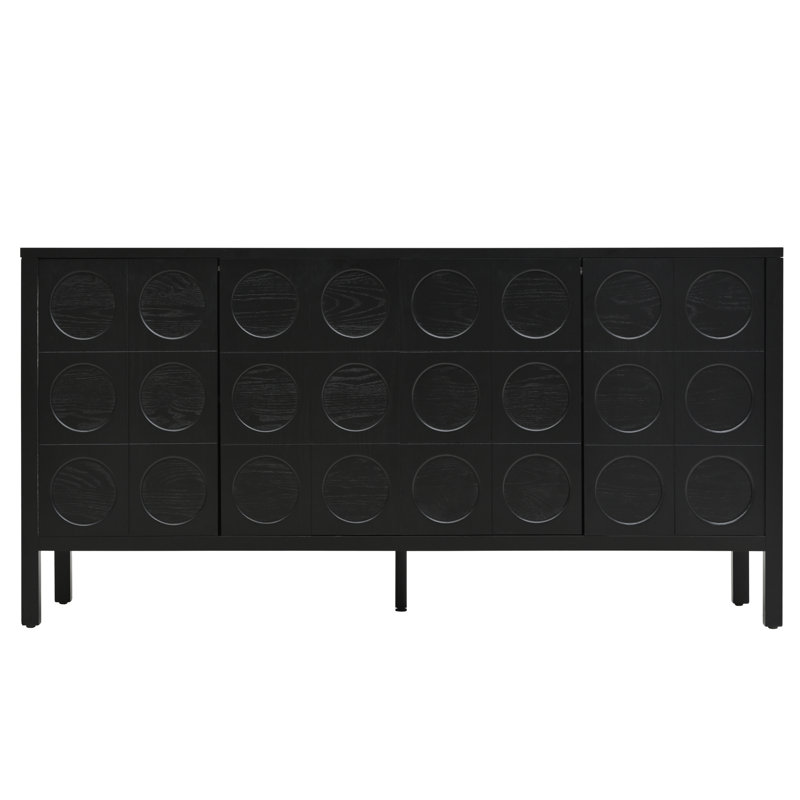 Buffet Modern