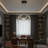 Adjustable Height Orbit Wave 4500/6500K LED Chandelier-2107110499