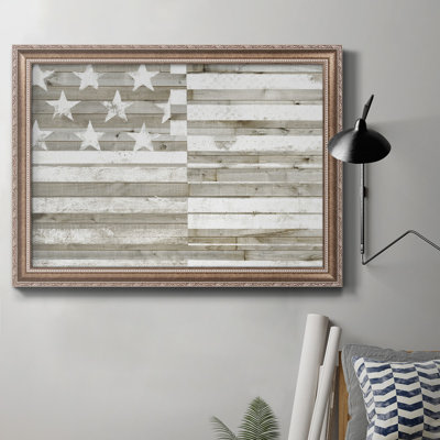 " Americana Flag "