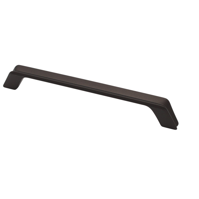 Visturo Arch Pull, Titanium Bronze