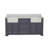Emiliano 72'' Double Bathroom Vanity with Top-1790013596-1870220912
