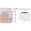 Ensemble de 20 serviettes en coton Delara-1199184625