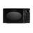 Nostalgia Retro 0.9 Cubic Foot Countertop Microwave Oven-104885921