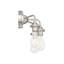 Éclairage pour meuble-lavabo 3 lumières Upney-510978423
