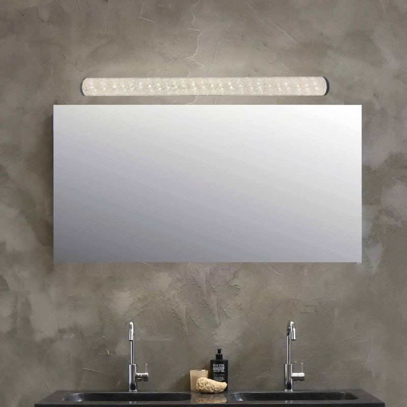 Zealand LED Armed Sconce, 4000K