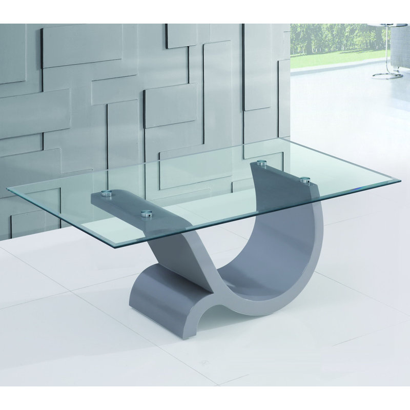 Table basse omega Gunnels