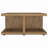 Metron Mango Rectangular Coffee Table