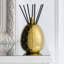 Gold and Crystals Bois De Roussie Diffuser