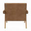 Fauteuil d'appoint Zoey