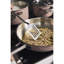 ZWILLING Pure 9.5-Inch Stainless Steel Ceramic Nonstick Fry Pan, Green-1730872179-1730872182